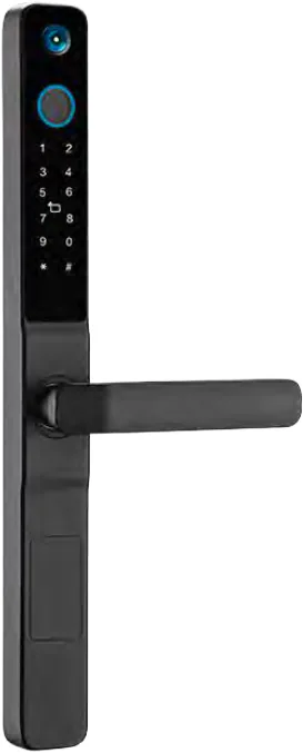 ES264C Biometric Lock
