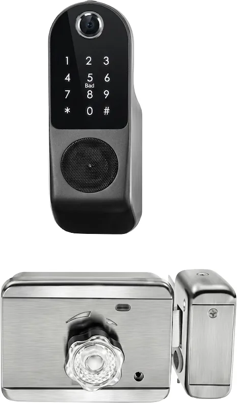 S237C Biometric Lock