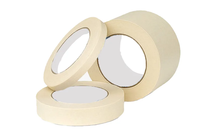 Adhesive Tapes